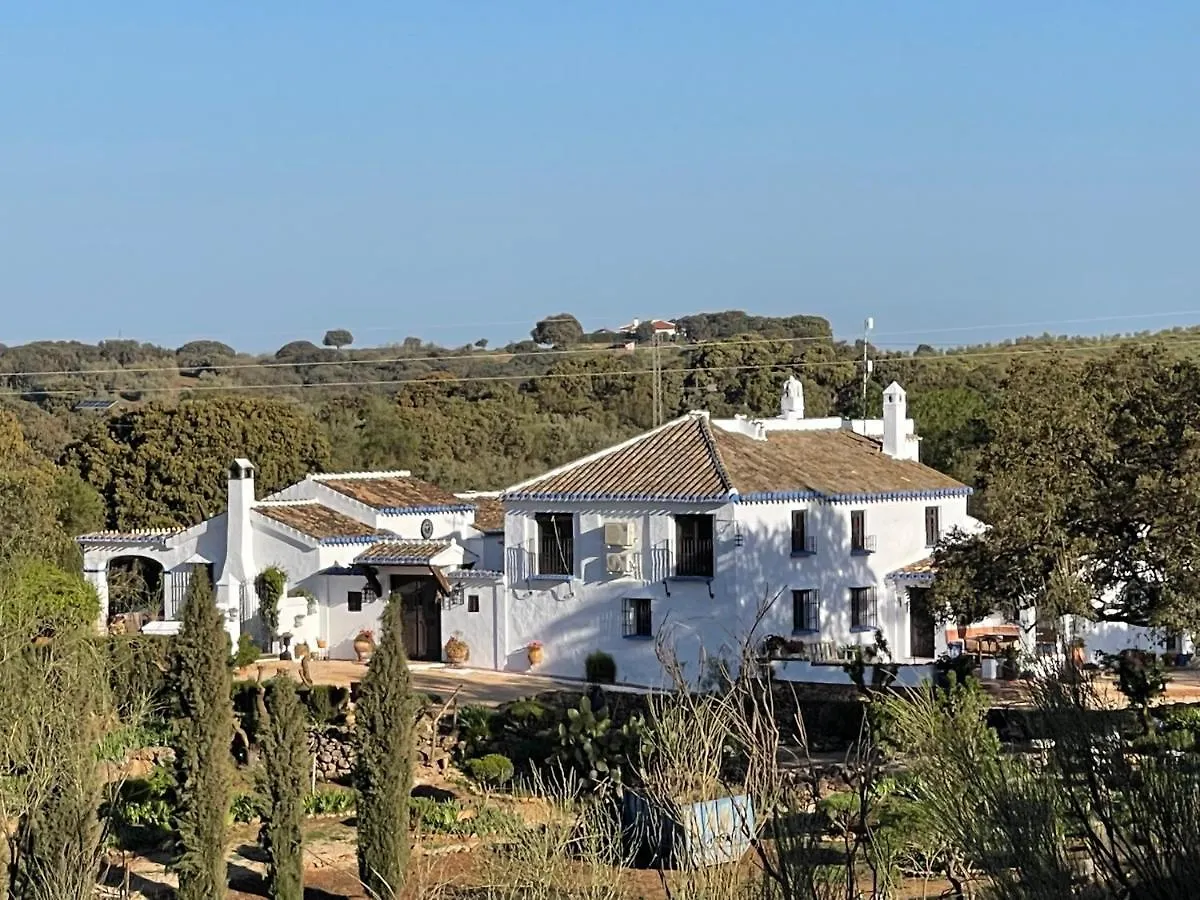 Cortijo La Serena Villanueva del Rosario Spain