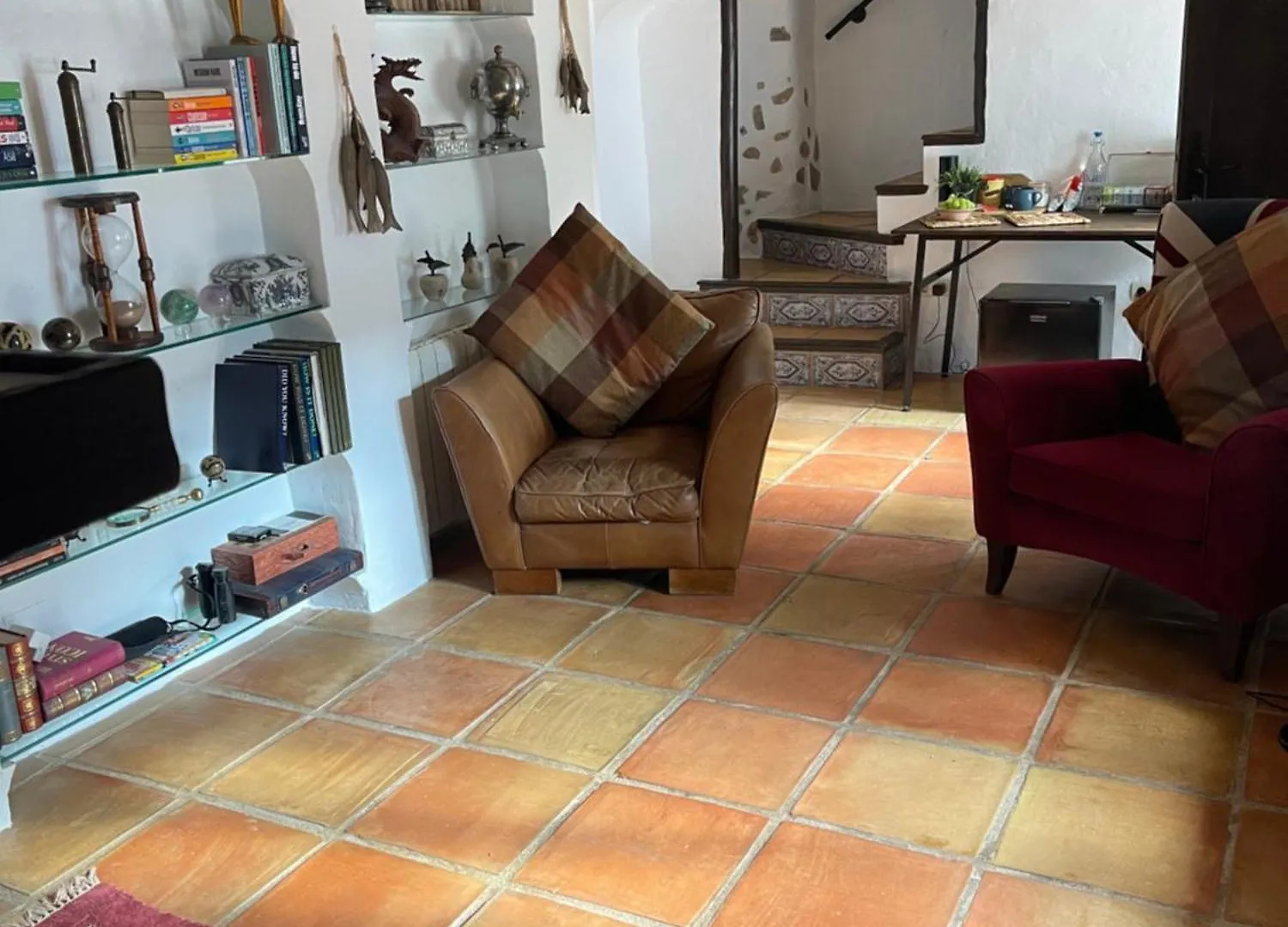 Bed & Breakfast Cortijo La Serena Villanueva del Rosario